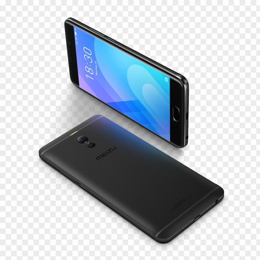 Meizu Phone M6 Note M5 M3 PNG