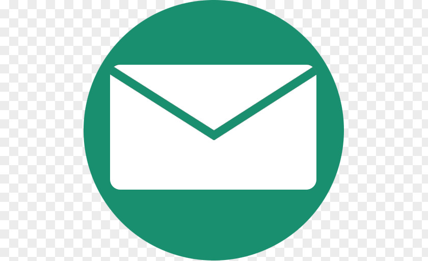 Minimal Email Signature Block PNG