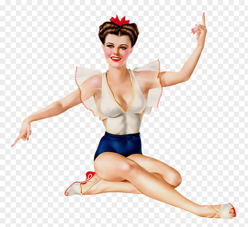 Pin-up Girl Drawing Art PNG girl , GIRL SEXY clipart PNG