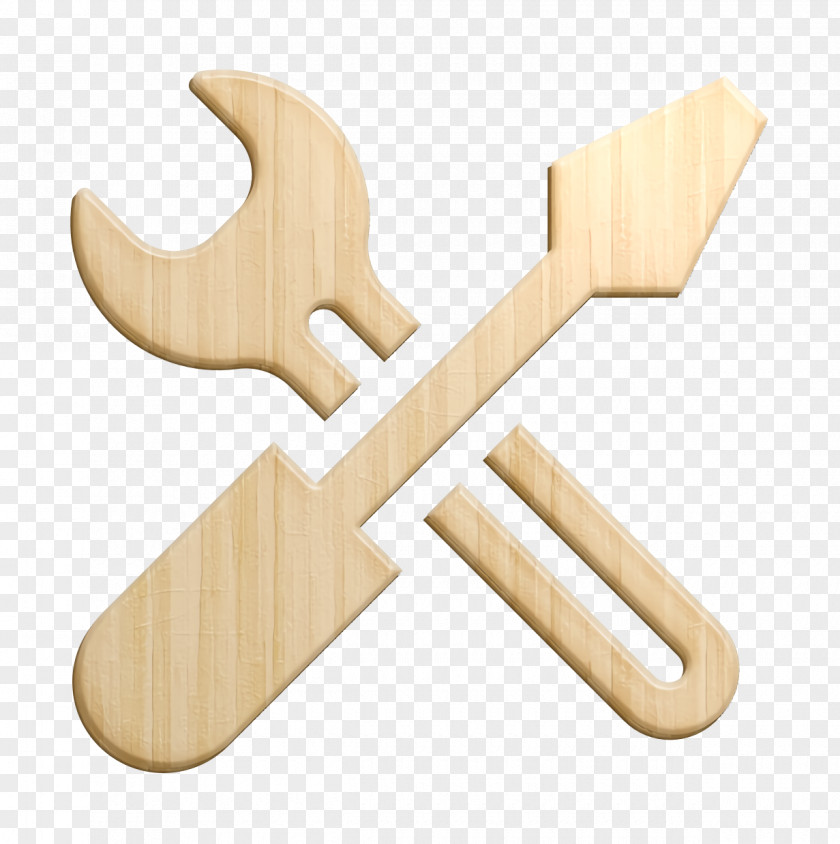 Plywood Wood Tools And Utensils Icon Business Seo Elements Settings PNG