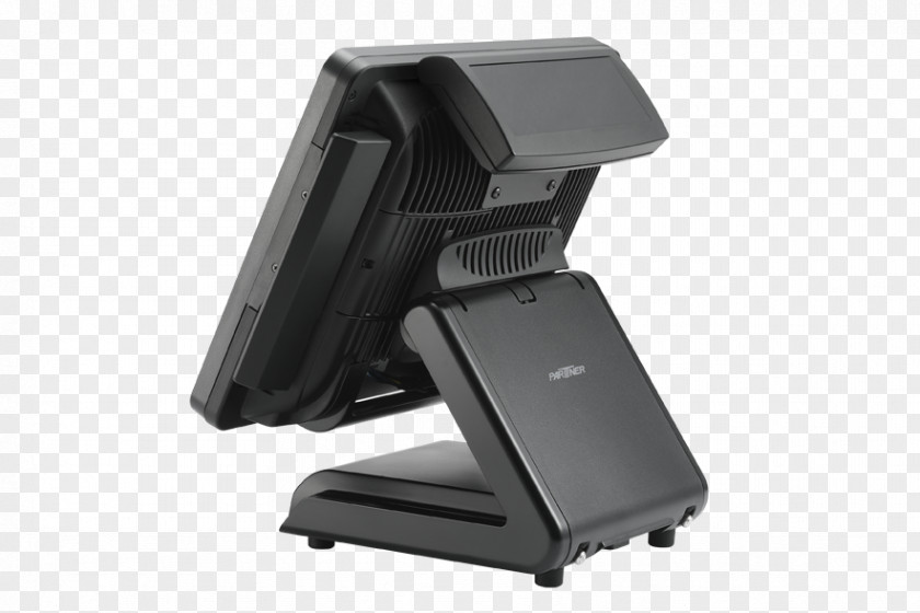 Pos Terminal Point Of Sale Technology Computer Hardware Electronics PNG