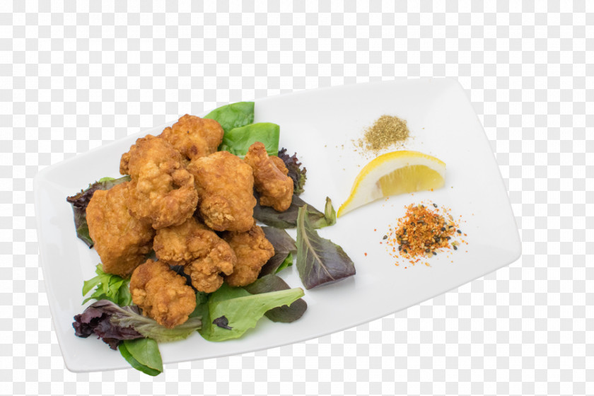 Sorghum Steamed Bun Chicken Nugget Karaage Vegetarian Cuisine Fritter Meatball PNG