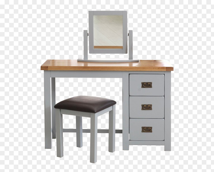 Table Desk Drawer Lowboy Furniture PNG