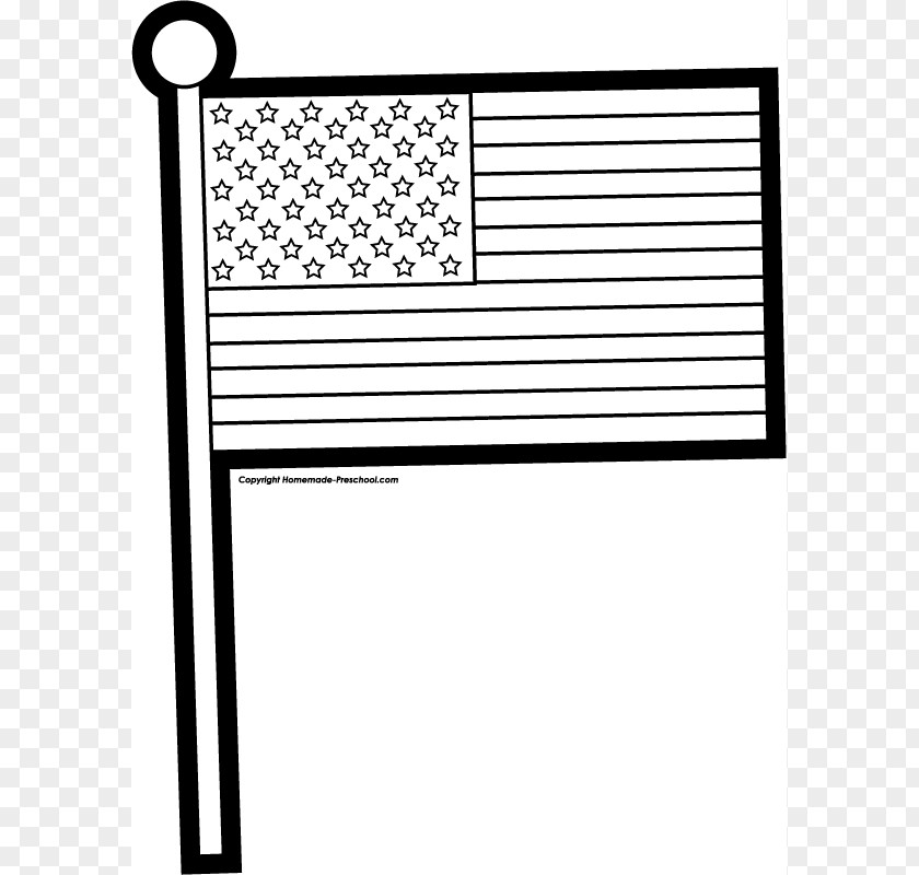 White Flag Cliparts Of The United States Clip Art PNG