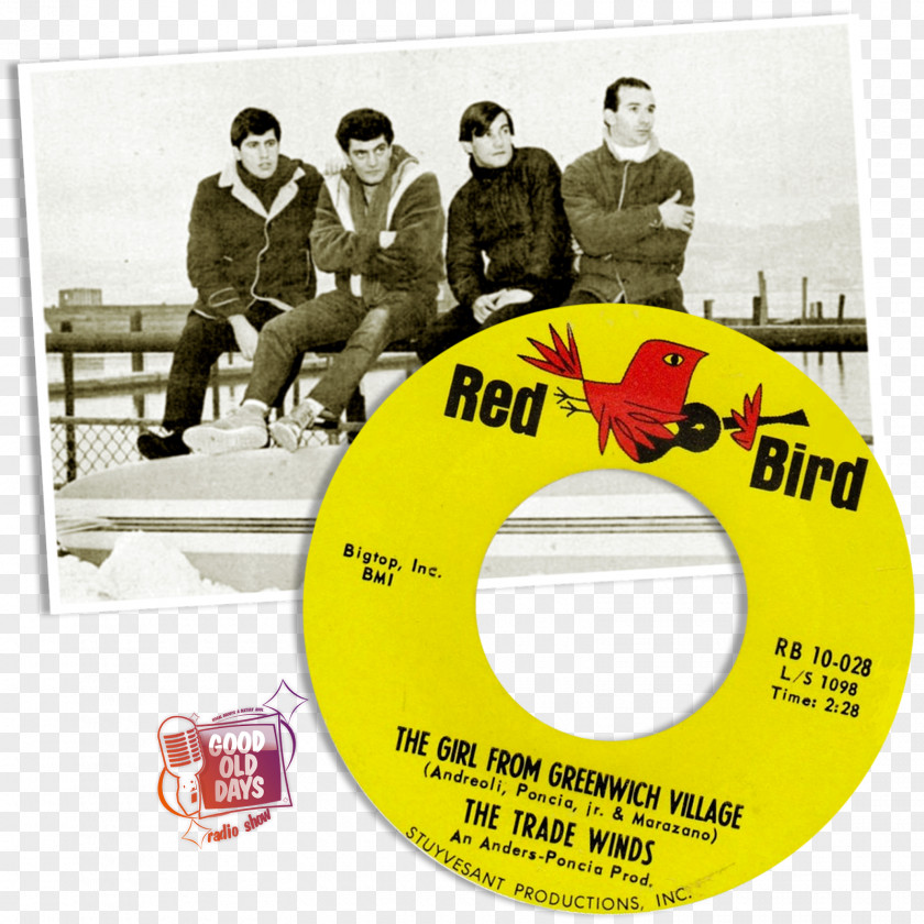 Bird Compact Disc Brand PNG