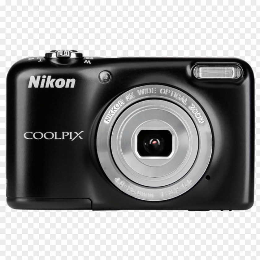 Black Friday Flyer Mirrorless Interchangeable-lens Camera Nikon Coolpix L31 Lens COOLPIX W300 A100 PNG