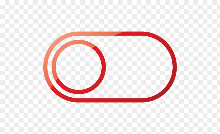 Button Off Product Design Font Line PNG