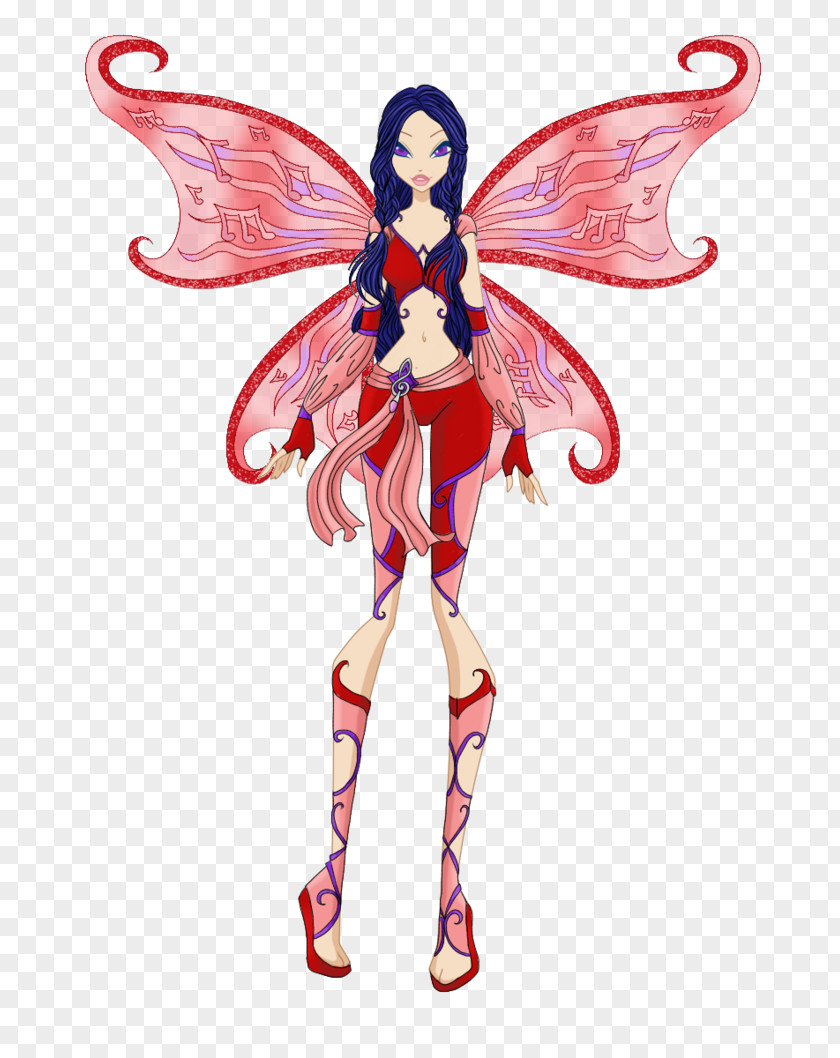 Bwf DeviantArt Illustration Fairy Costume Design PNG