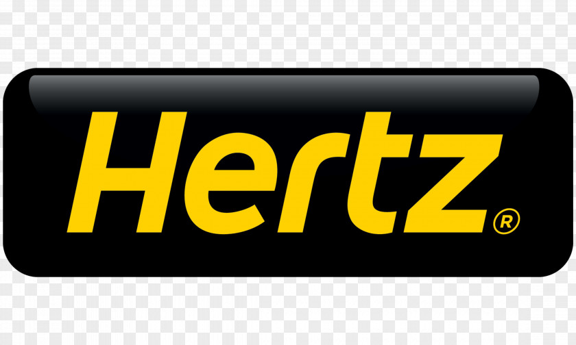 Car Logo The Hertz Corporation Rental Enterprise Rent-A-Car Avis Rent A PNG