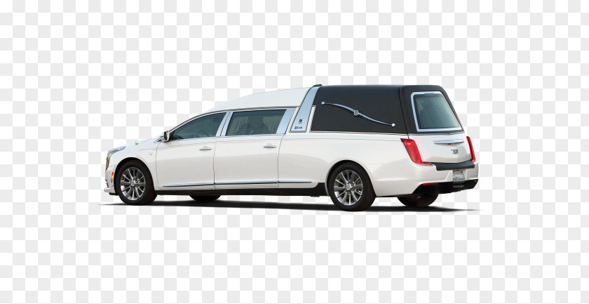 Car Luxury Vehicle Cadillac XTS Fleetwood PNG