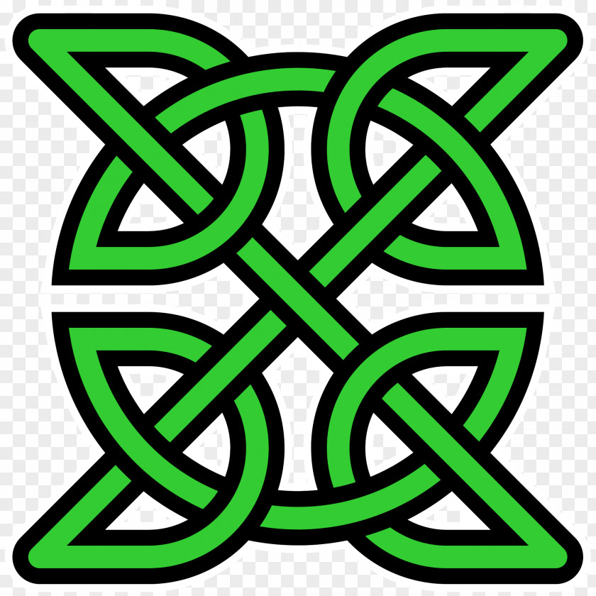 Celtic Knot Celts Symbol Clip Art PNG