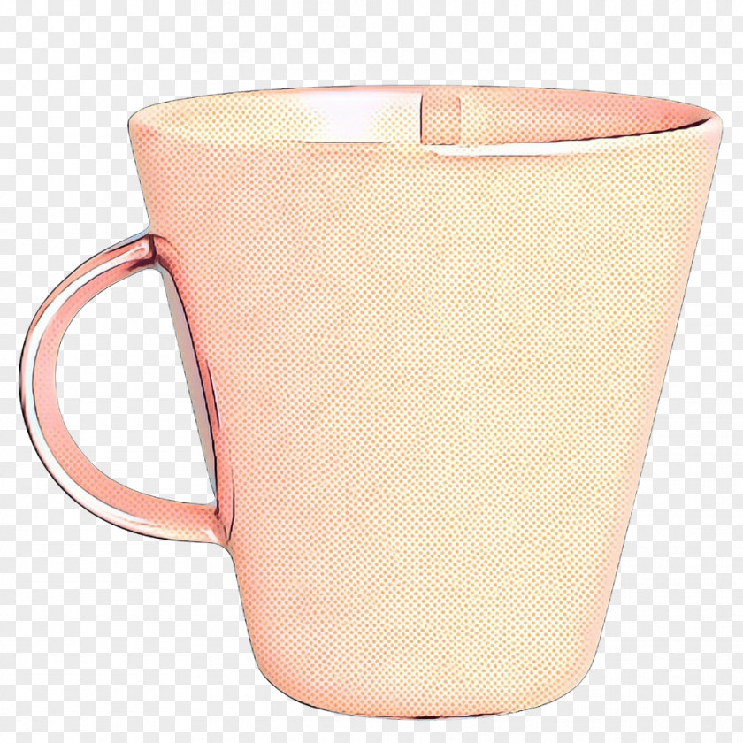 Ceramic Porcelain Pink Background PNG