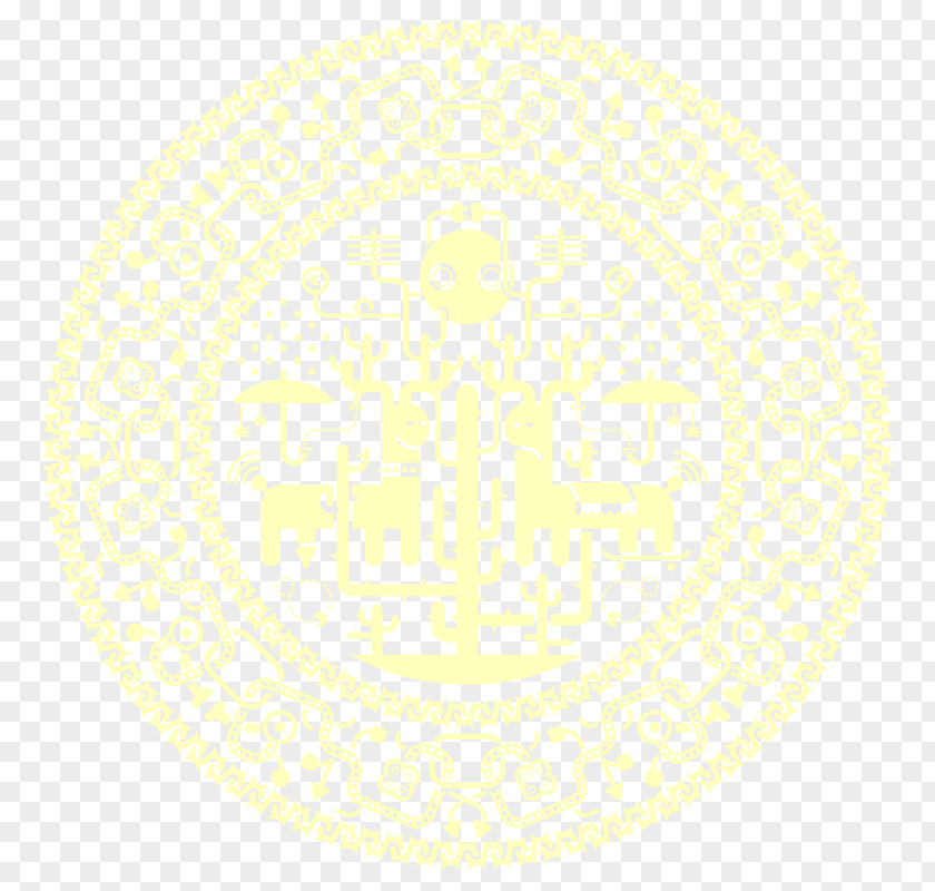 Circle Brand Font PNG