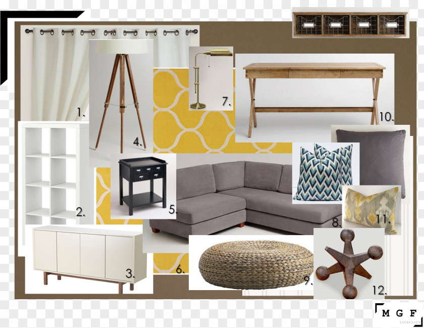 Design Bed Frame Interior Services Sofa Living Room PNG