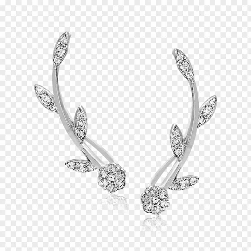 Eva Longoria Earring Jewellery Chanel Diamond Gold PNG