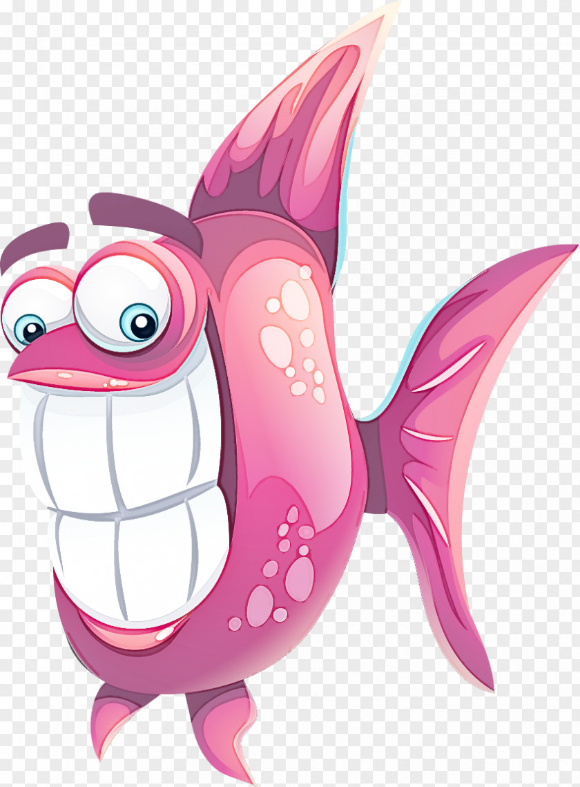 Fish Cartoon Science Biology PNG