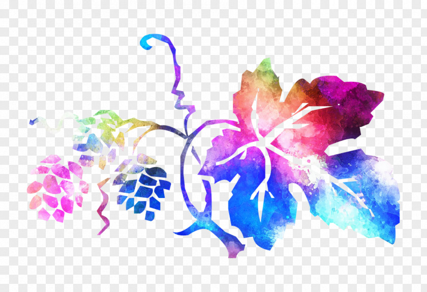 Floral Design Illustration Petal Desktop Wallpaper PNG