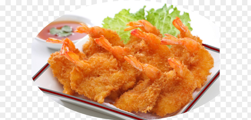 Fried Shrimps Chinese Cuisine Take-out Indian Buffet Menu PNG