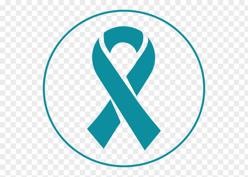 Health Red Ribbon AIDS Ovarian Cancer PNG
