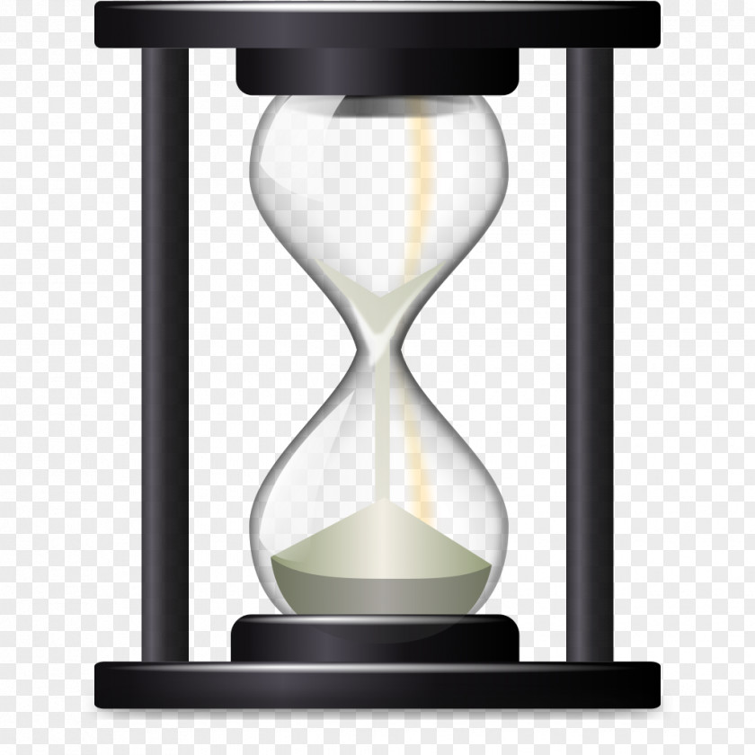Hourglass Oxygen Project PNG