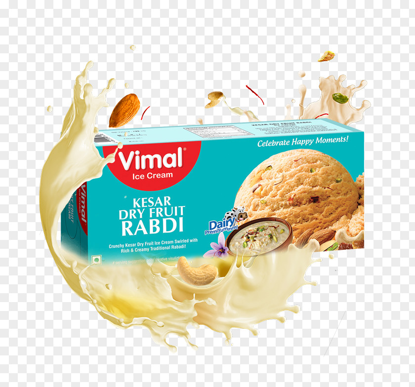 Ice Cream Junk Food Flavor PNG