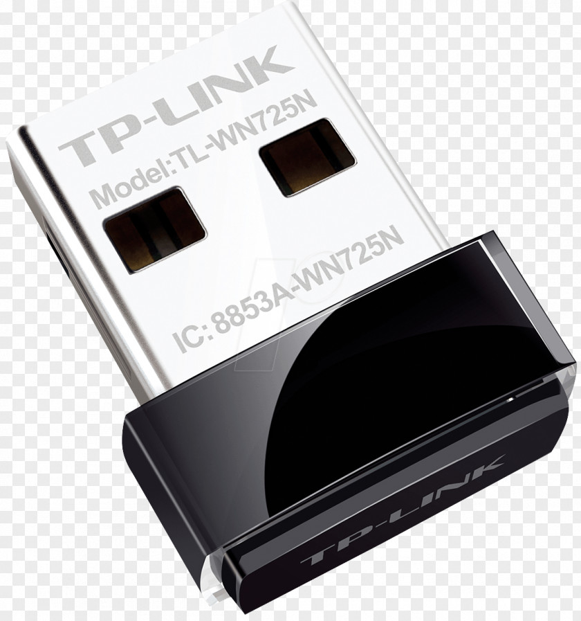 Laptop TP-Link Wireless Network Interface Controller USB PNG