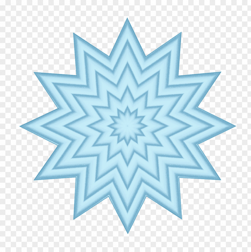 Light Blue Logo Islam PNG