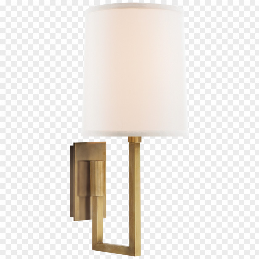 Light Sconce Lighting Wall Fixture PNG