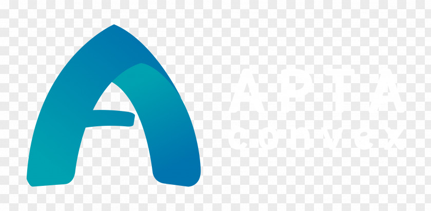 Logo APTA CONVEX Brand Convention PNG