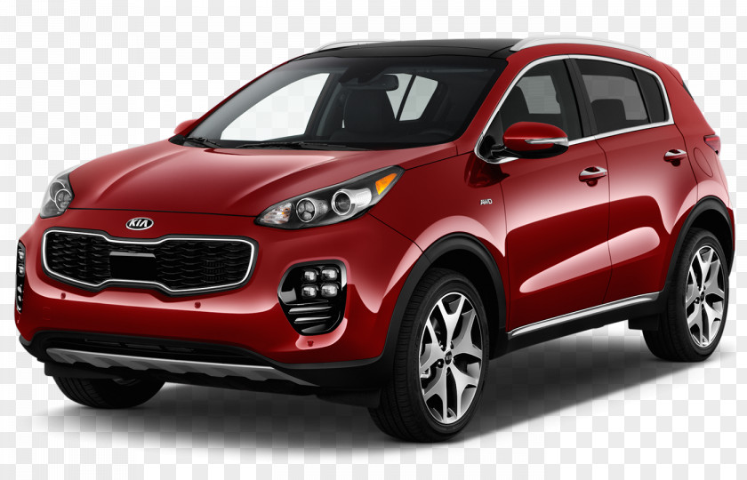 Mazda CX-5 2018 Kia Sportage CX-9 PNG