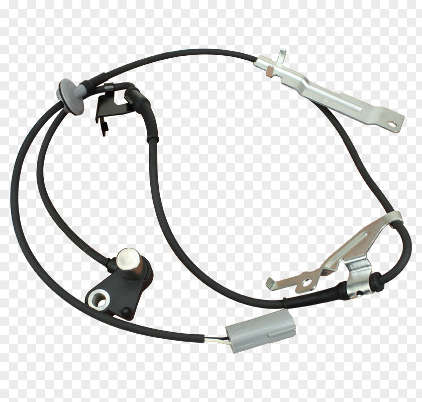 Mazda Mpv Electrical Cable Automotive Brake Part Car PNG