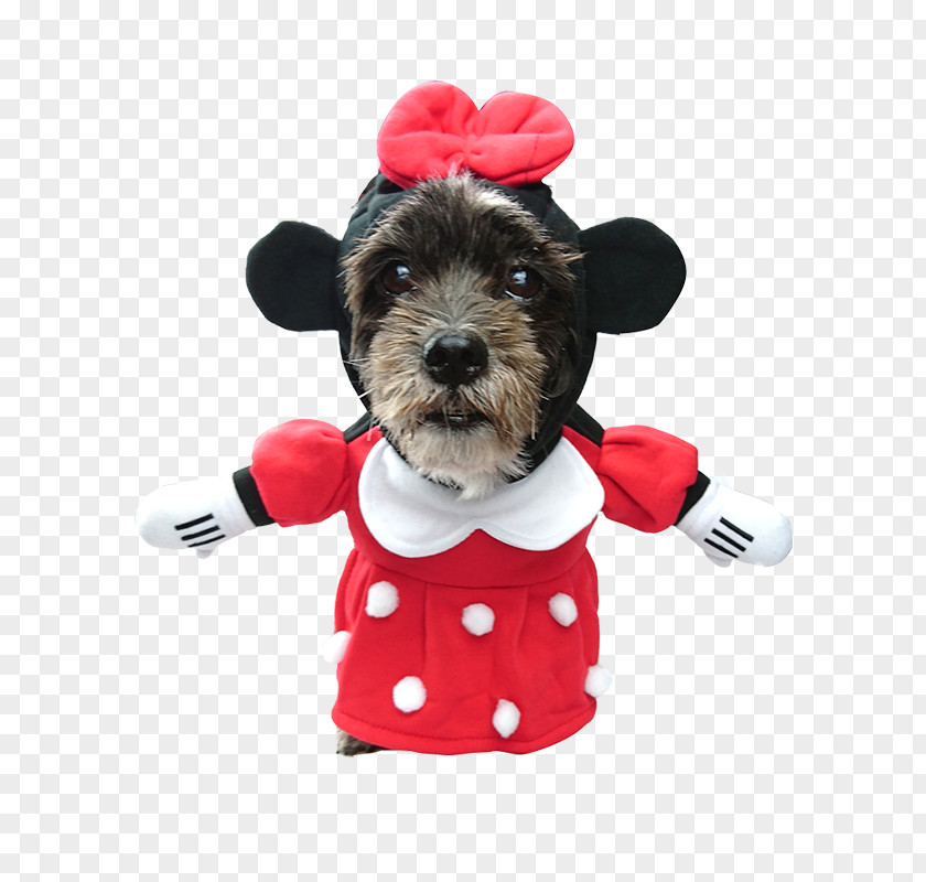 Minnie Mouse Dog Breed Dachshund Puppy Mickey PNG