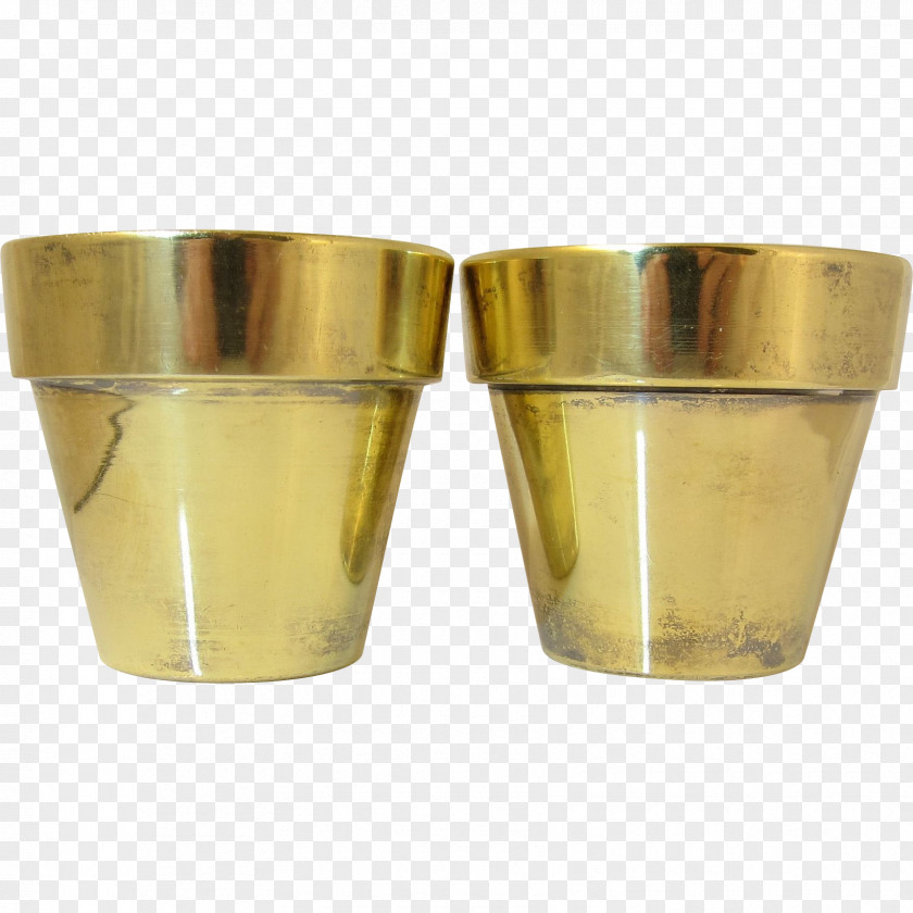 Pot Of Gold Vase Glass Flowerpot Silver-gilt Sterling Silver PNG
