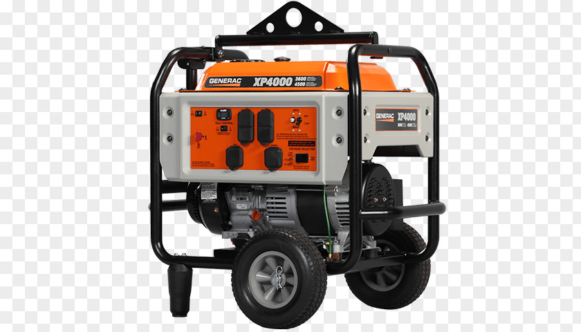 Power Generator Electric Generac Systems Inventory Sales Industry PNG