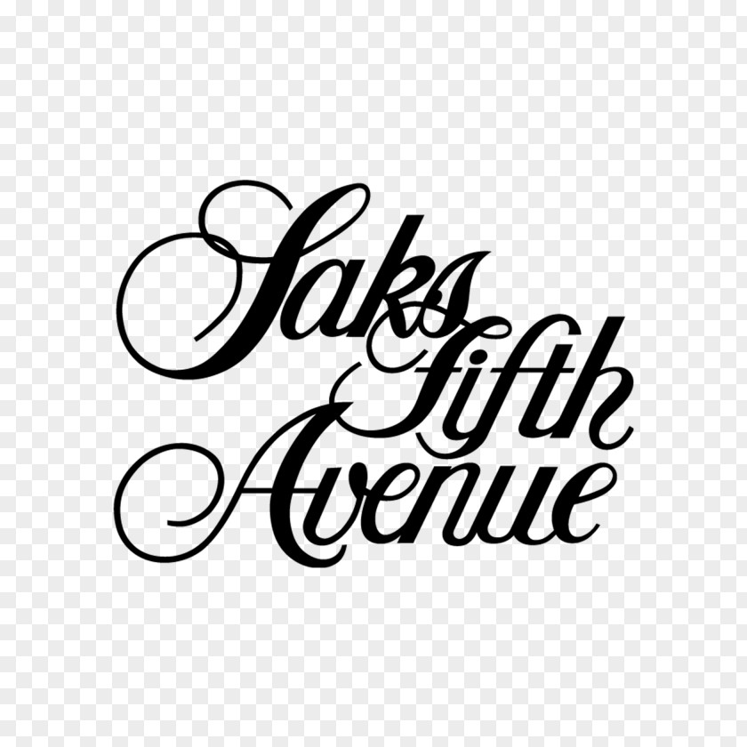 Saks Fifth Avenue Shopping Céline Retail PNG