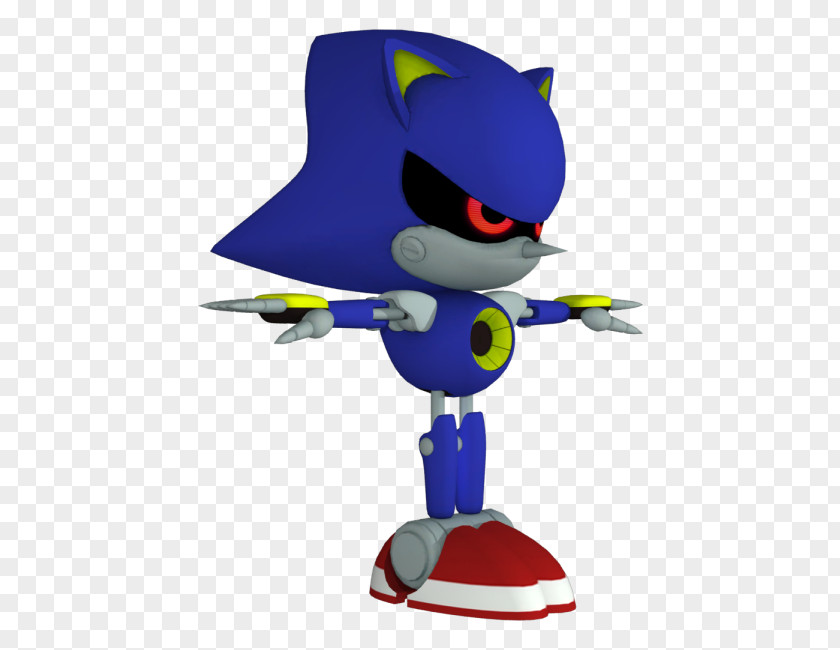 Sonic R Generations Metal Classic Collection Shadow The Hedgehog 4: Episode II PNG