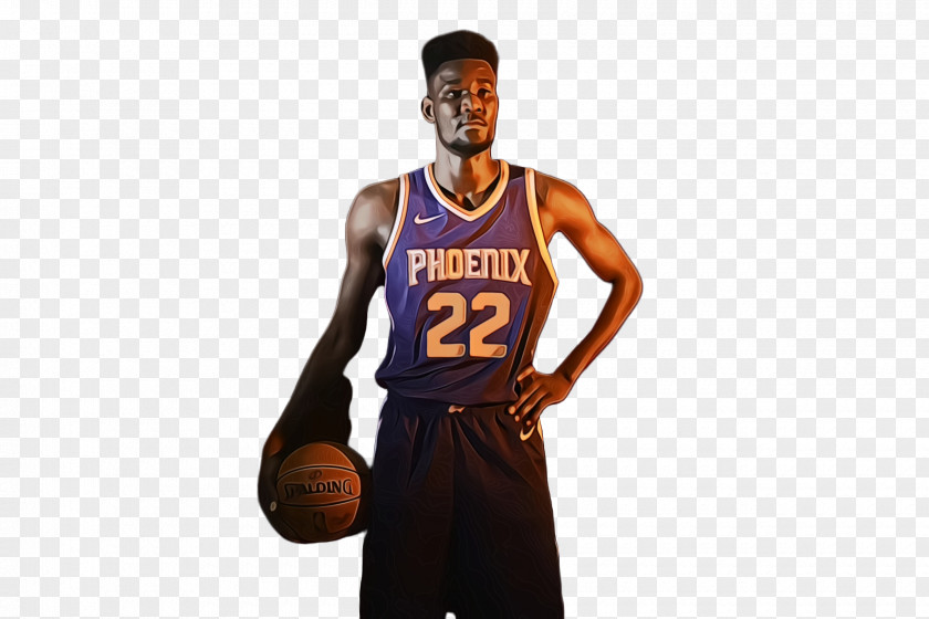 Sports Fan Accessory Ball Game Basketball Phoenix Suns 2018 NBA Draft PNG