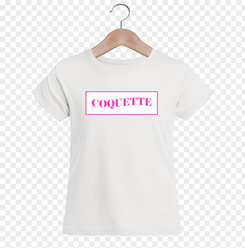 T-shirt Shoulder Logo Sleeve Collar PNG