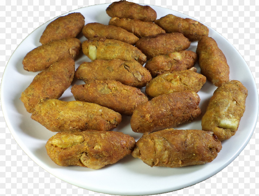 Tamarind Croquette Pakora Rissole Cheesecake Chicken Nugget PNG