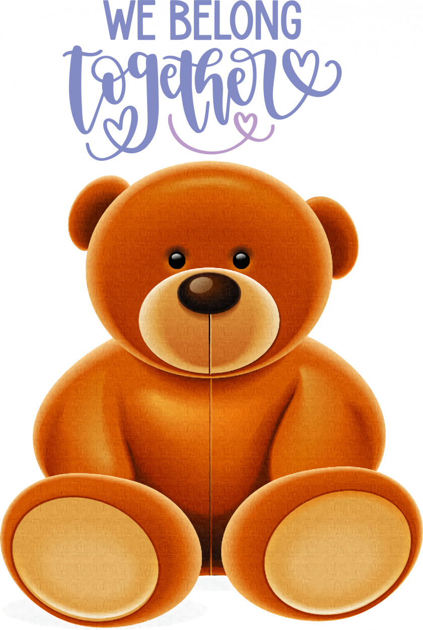 Teddy Bear PNG