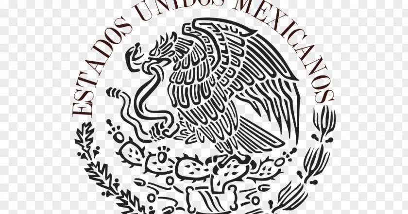 United States Coat Of Arms Mexico T-shirt Flag PNG