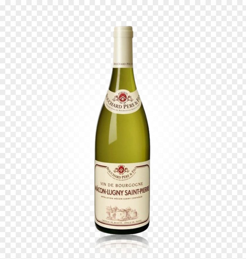 Wine White Mâcon Beaune Lugny PNG