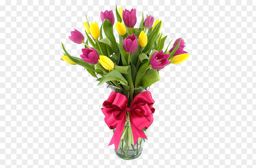 Aurora Burealis Floral Design Flower Floristry Tulip Birthday PNG
