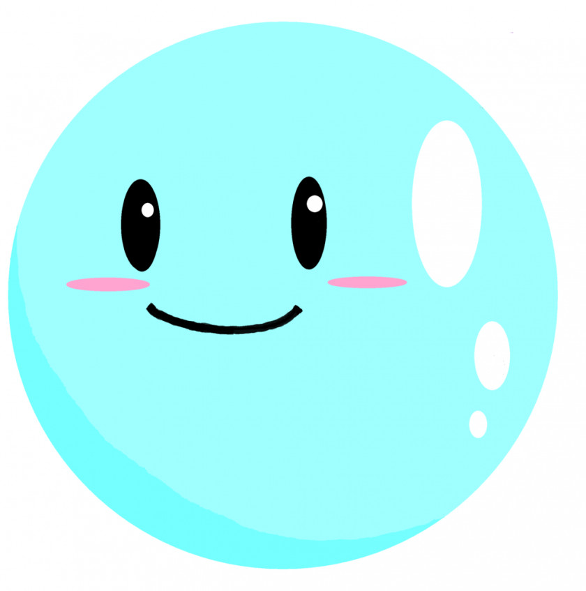 Bubble Emoticon Clip Art PNG