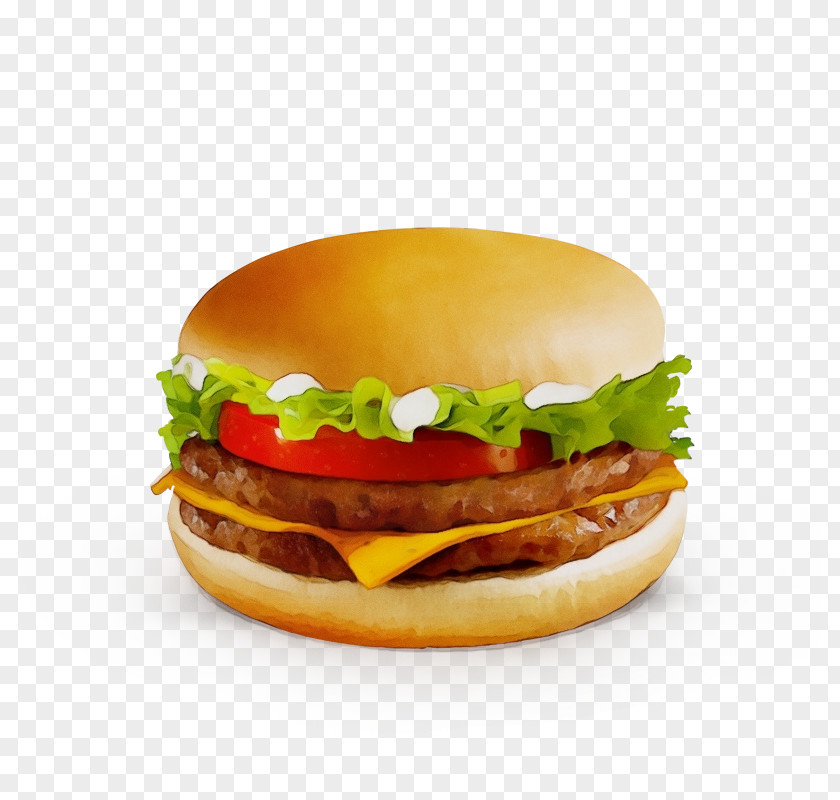 Burger King Grilled Chicken Sandwiches Cuisine Hamburger PNG
