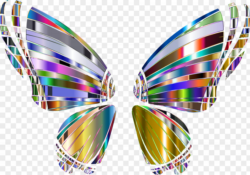 Butterfly Clip Art PNG