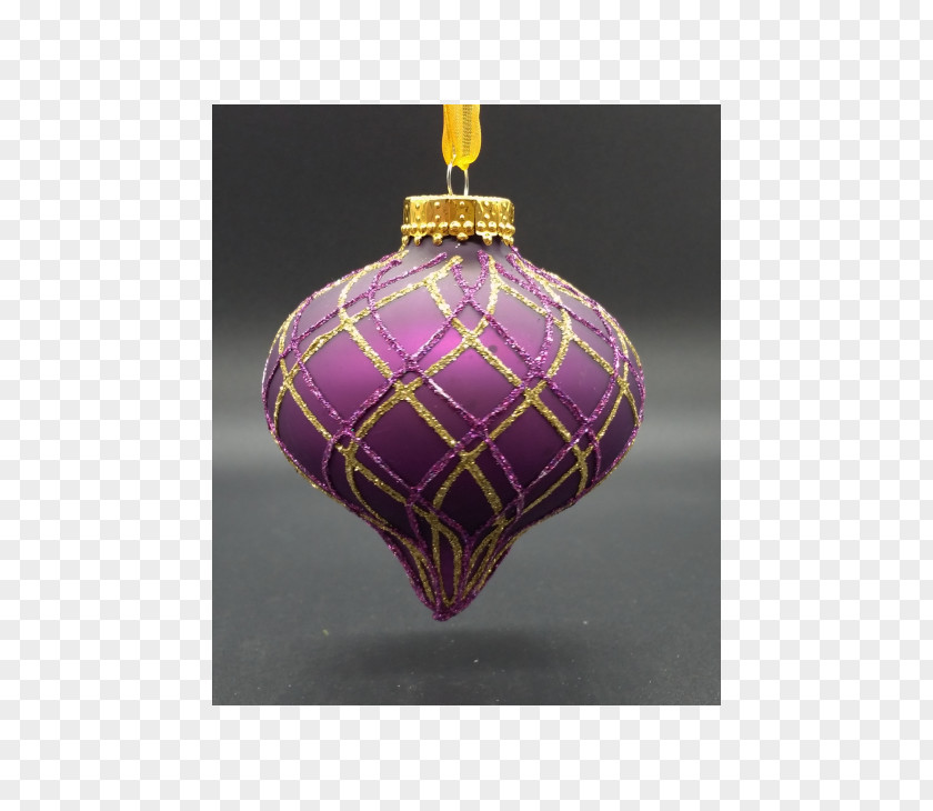 Christmas Tree Ornament Glass PNG
