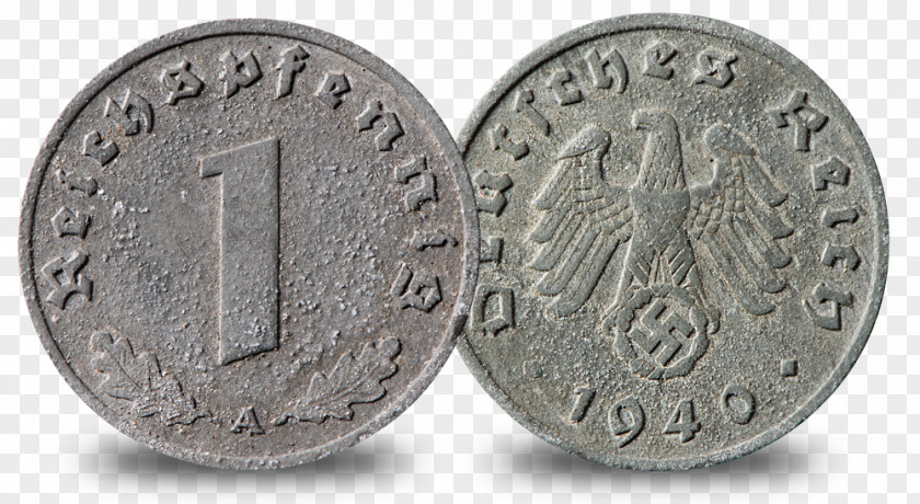 Coin Silver PNG