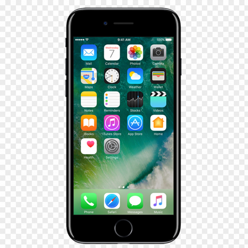 Iphone IPhone 7 Plus 8 Apple Telephone PNG