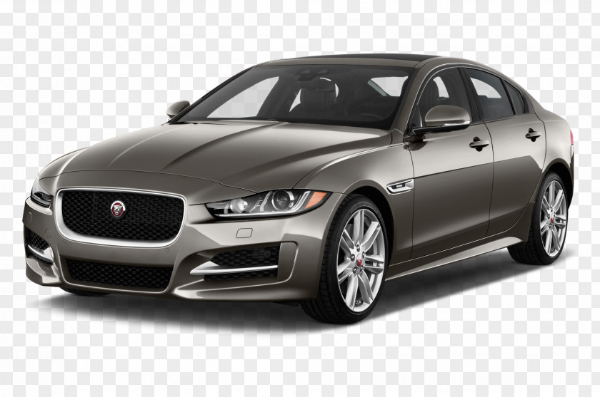 Jaguar 2018 XE 2017 25t Premium Cars PNG